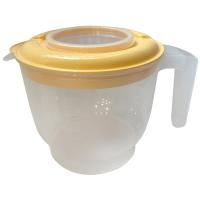 Кружка для миксера 2,5л с98200пб