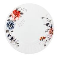 Тарелка 17,5см 20014-т7 Мелания