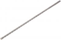 Бур по бетону GreatFlex Light 10х460мм SDS PLUS 56-10460