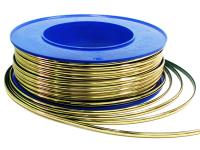 689080 Декор Sal-M2 6мм золото 1м