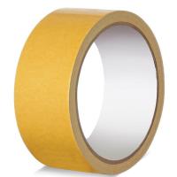 Лента двуст.38мм*10м (Ткань)