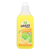 Моющее ср-во д/пола Аромат лимона 1л" Arena"