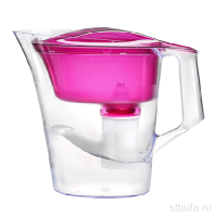 Фильтр Барьер Твист 4,0л оранжев./красный