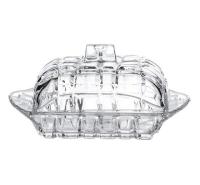 Масленка Романс Ис-1179 стекло