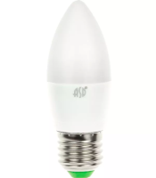 Лампа ASD 7,5W С37 E-27 4000K