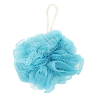 Мочалка шарик, Мастер Бульк