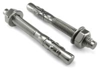 Набор №24 для крепления сейфа (8мм)