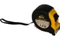 Рулетка Профи Стайл 7,5м (25мм) 17307