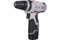 Дрель акк.ДА-12-2ЛК Ресанта