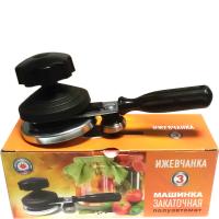 Машинка закаточная Ижевчанка 3 полуавт/подш.