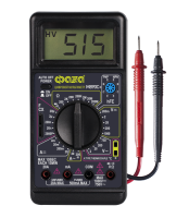Мультиметр М890C+Фаза