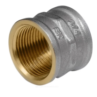 Муфта Ду-25 лат/никель