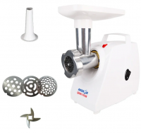 Мясорубка Аксион М 34.01 1,5кВт 