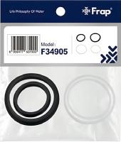 Набор уплотнительных колец F34905