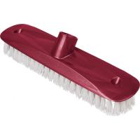 Щетка д/пола Глория шробер+черенок