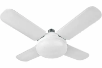 Лампа Фарлайт Т110 4+1  70Вт Е27 6500К раскладная