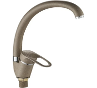 Смеситель для кухни GOTA ROCIO G282454 песочный