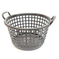 Корзина хозяйственная круглая СНОС