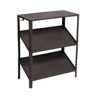 Этажерка для обуви 595*295*705 венге 785305