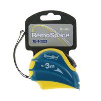 Рулетка RemoSpace 3м/16мм