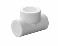 Тройник ПП 25*20*20 переходной