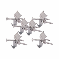 Крепеж к врезной мойке FA105 10шт