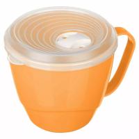 Контейнер-кружка д/бульона 0,72л с12941