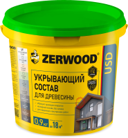 Укрывающий состав Северное море 0,9кг ZERWOOD