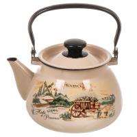 Чайник 3л Травы прованса  42115-123/6-у4тп