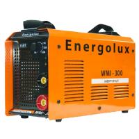 Сварочный аппарат инверторный WMI-205 Energolux