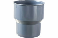 ПП переход соосный 110*124