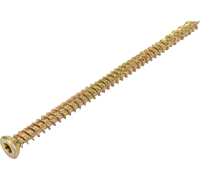 Шуруп по бетону 7,5х132 (2шт) Стройбат
