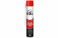 Пена монтаж.750мл "BULL SF 550"бытовая 