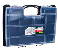 Ящик д/крепежа 2-х сторонний  65646