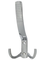 Крючок-вешалка Кунгур №11 хром