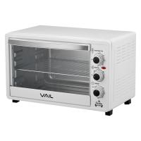 Жарочный шкаф VL-5000 35л бел.