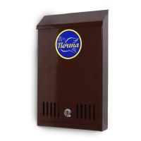 Ящик почтовый с замком