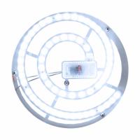 Диодная панель 48W*2 c драйвером