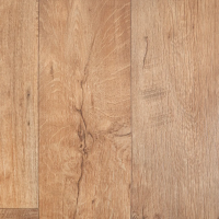 Лин-ум "Форум Форест -1"  ш.4м 1кв.м з/с 0,4мм, т.4.3мм(Корич)