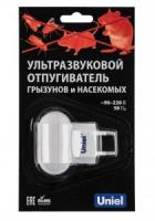Отпугиватель тараканов/муравьев UDR-E10