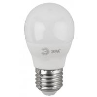 Лампа ЭРА Р45 11W 4000К Е27