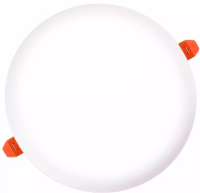 Светильник LEEK LE LED ARL 24W 6500K круг регулир.