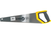 Ножовка по дереву Вихрь 450мм 3D