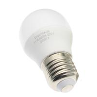 Лампа LED Р45 9W Е27 3000K шар Diodtrade