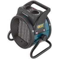 Пушка тепловая керам. 2кВт 80901 Фит