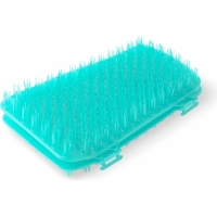 Рукавица массажная Бодрость С57