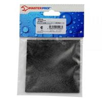 Резина сантех.10х10см(2мм)  д/изгот.прокладок