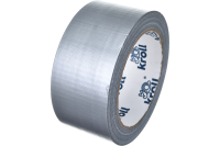 Лента ТРL 48/25м серая "KROLL"