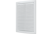 Решетка 180*250мм 1825Р с москит.сеткой