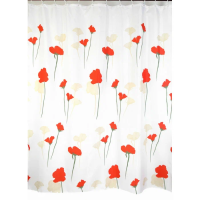 Штора д/ванн "ZALEL" 180*200 